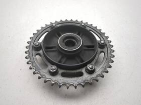 42610-mfj-d00 Honda 07-12 Cbr600 Cbr600rr Rear Sprocket Carrier Trsh Jr