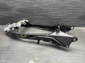 Honda 457-86968 2023 Cbr600rr Rear Subframe Sub Frame Back #51826