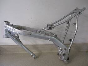 50010-k28-a61za Honda 2022 Crf 125 Frame Chassis Main Fits 19-25 M220