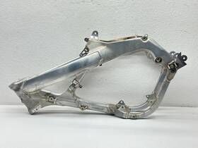 50010-k95-a40 Honda 2019 Crf250r Oem Frame Chassi