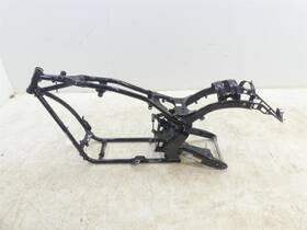 50010-mfy-a40za Honda 2016 Vt1300 Crg Stateline Straight Main Frame Chassis