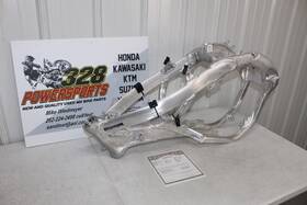 50010-mke-as0 Honda New 2021 - 2024 Crf450r Oem Frame Crf250r 22-24 Crf 250 450