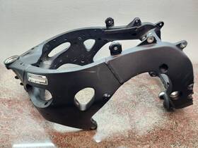 50010-mkf-d40 Honda 17-25 2023 Cbr1000rr Main Frame Chassis Oem Straight Ez Reg 50010-mkf-d40 Honda 17-25 2023 Cbr1000rr Main Frame Chassis Oem Straight Ez Reg