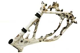 50090-gbf-j20za Honda 99 Cr80rb Expert Frame