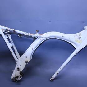 50100-116-672b Honda 1974 Xr75 Frame Chassi