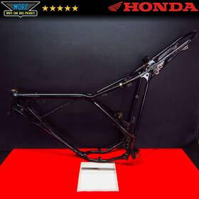 50100-373-770za Honda 1976 Mr175 Main Frame Chassis Body Clean Az