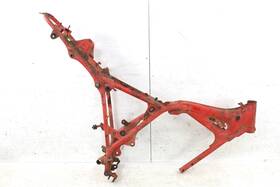 50100-446-000za Honda 1979 Xr 185 Main Frame Chassis Bos