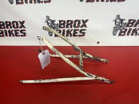 50100-gbf-700za Honda 1995 Cr80r Cr80 Cr 80 80r Subframe