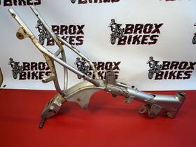 50100-gcf-305za Honda 2003 Xr70 Xr70r Frame Chassis Genuine Oem Xr 70 2000-2004
