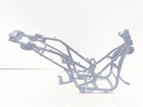 50100-k0w-a10 Honda 20-23 Adventure Adv 150 Main Frame Chassis Straight Slvg