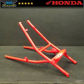 50100-ka3-831za Honda Genuine Oem 1985 Cr125r Subframe Rear Sub Frame Seat Support 50100-ka3-831 50100-ka3-831za Honda Genuine Oem 1985 Cr125r Subframe Rear Sub Frame Seat Support 50100-ka3-831