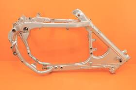 50100-kcy-a10 Honda 2003 96-04 Xr400r Xr400 Oem Main Frame Chassis Body Engine Cradle