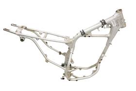 50100-kpt-a00za Honda 09 Crf150f Frame
