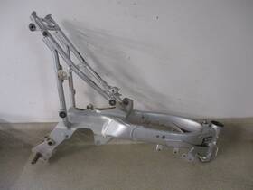 50100-kyk-d10za Honda 2021 Crf 110 Frame Chassis Main Fits 19-25 M224