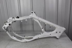 50100-kz4-710za Honda 1994 Cr125r Oem Frame Chassis Cr 125 94/5 50100-kz4-710za Honda 1994 Cr125r Oem Frame Chassis Cr 125 94/5