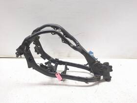 50100-kzz-j00zb Honda 17-20 Crf250 Crf250rl Main Frame Chassis Straight Slvg Trsh Ap 50100-kzz-j00zb Honda 17-20 Crf250 Crf250rl Main Frame Chassis Straight Slvg Trsh Ap