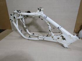 50100-mac-680 Honda 1997 1995-2001 Cr500r Frame Chassis