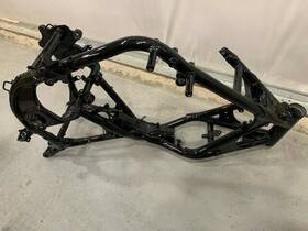 50100-mck-g00za Honda Nos 2002-2005 Shadow Sabre Vt100 Frame