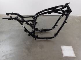 50100-mn0-680 Honda Straight Main Frame Chassis Good 2 Go 87-88 Super Magna 700/750 Vf750c Vf700c
