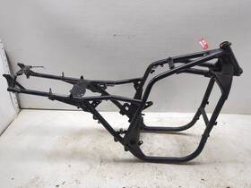 Honda 50100-mz1-650za 92-98 Cb1000 Main Frame Chassis Straight Slvg