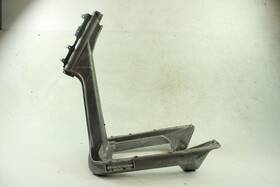 50110-gee-050 Honda 2009 Ruckus 50 Frame/chassis B4477