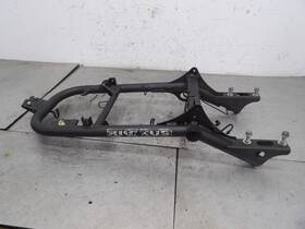 50115-gez-505za Honda 03-25 Ruckus Nps50 Rear Sub Frame Subframe
