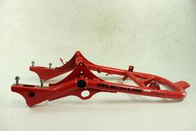 50115-gga-740za Honda 2009 Ruckus 50 Oem Rear Frame B4477
