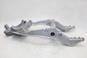 50120-get-010 Honda 2003 Metropolitan 50 Chf50 Oem Subframe