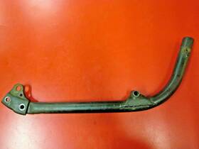 50122-me1-670 Honda 82-83 Cb750sc Nighthawk Frame Rail