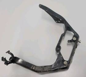 50126-get-000 Honda 2002-2009 Metropolitan Chf 50 Chf50 Cross Plate Oem 50126-get-000 Honda 2002-2009 Metropolitan Chf 50 Chf50 Cross Plate Oem