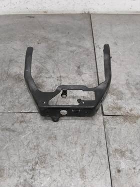 50126-get-a20 Honda 2006 Metropolitan 50 Chf50 Rear Back Fender Support Frame Cross Plate 50126-get-a20 Honda 2006 Metropolitan 50 Chf50 Rear Back Fender Support Frame Cross Plate