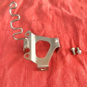 50163-kse-000 Honda 2008 Crf150r Rb Expert Cdi Frame Bracket Holder And Fasteners