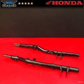 50174-mz0-000 Honda Oem 1997 Valkyrie 1500 Subframe Rear Sub Frame Lower Brackets 97-03