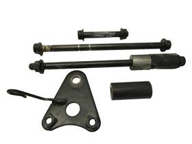 Honda 50176-mcl-000 2003 Vt750 Vt 750 Cd Shadow Spirit Motor Mounts