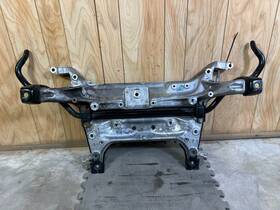 50200-3w0-a000 Honda 2023 - 2025 Hr-v 2.0l Fwd Front Subframe Sub Frame Crossmember Oem