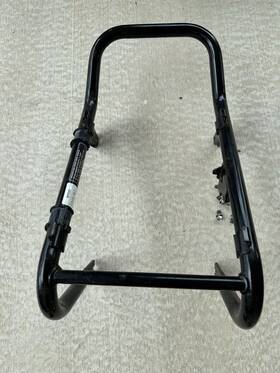 50200-gez-670za Honda 2003 - 2022 Ruckus Nps50 Rear Seat Rail Mount Frame