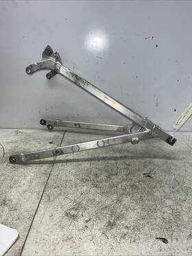 50200-k95-ag0 Honda 2025 Crf250r Sub Frame