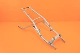 50200-kce-770zb Honda 2001 00-04 Xr250r Xr250 Oem Subframe Rear Chassis Seat Rail Support Bracket