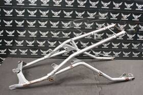 50200-kce-780zb Honda 2001 Xr250r 00-04 Oem Rear Back Sub Frame Subframe