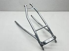 50200-kz4-b00za Honda 1997 Cr125r Subframe Oem Rear Sub Frame Chassis Cr 125r 50200-kz4-b00za Honda 1997 Cr125r Subframe Oem Rear Sub Frame Chassis Cr 125r