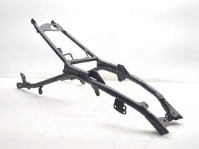 50200-kzz-a20 Honda 17-20 Crf250 Crf250rl Rear Subframe Tail Chassis Bracket