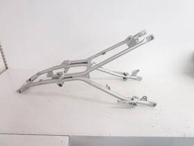50200-kzz-d20zb Honda 18 Crf 250l 250 La Abs Rear Subframe 2017-2020 50200-kzz-d20zb Honda 18 Crf 250l 250 La Abs Rear Subframe 2017-2020