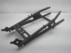 50200-mat-000 Honda 97-03 Cbr1100xx Blackbird Cbr1100 Rear Subframe Tail Chassis Section