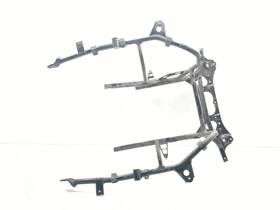 50200-mca-a60 Honda 05-10 Goldwing Gl 1800 Rear Subframe Tail Chassis Section