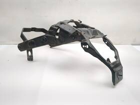 50200-mch-000 Honda 05-08 Vtx1800f Vtx 1800 Rear Fender Subframe Fairing Tail Guard