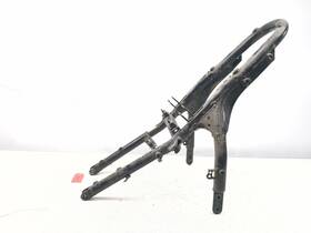 50200-mcs-g00 Honda 03-10 St1300 Rear Subframe Main Rail Tail 50200-mcs-g00 Honda 03-10 St1300 Rear Subframe Main Rail Tail