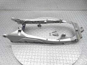 50200-mfj-d00 Honda 2007 07-08 Cbr600rr Cbr 600rr Subframe Rear Sub Frame Chassis Seat Rail