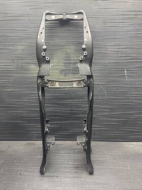 50200-mfl-d00za Honda 2013 Cbr1000rr Rear Subframe Sub Frame Assembly Straight #82924