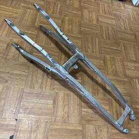 50200-mke-a50 Honda 22 Crf450rl Subframe Frame 2019 - 2022 Crf450l Sub 19 20 21 Low Miles Crf