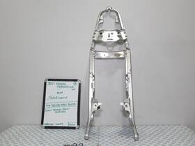 50200-mkf-d61za Honda 2017 Cbr1000rr Sp Oem Subframe